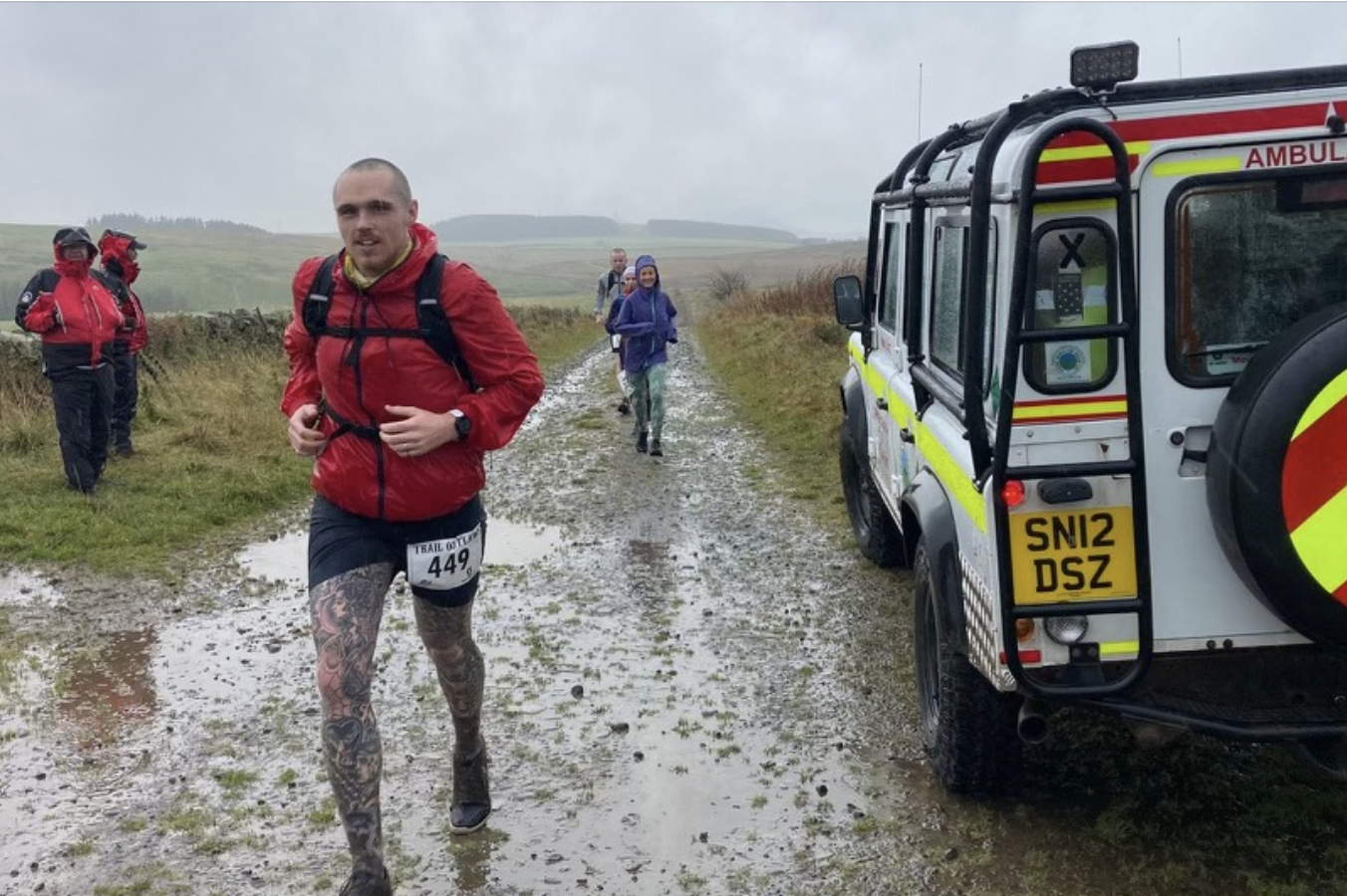 BSARU December 2024 Update