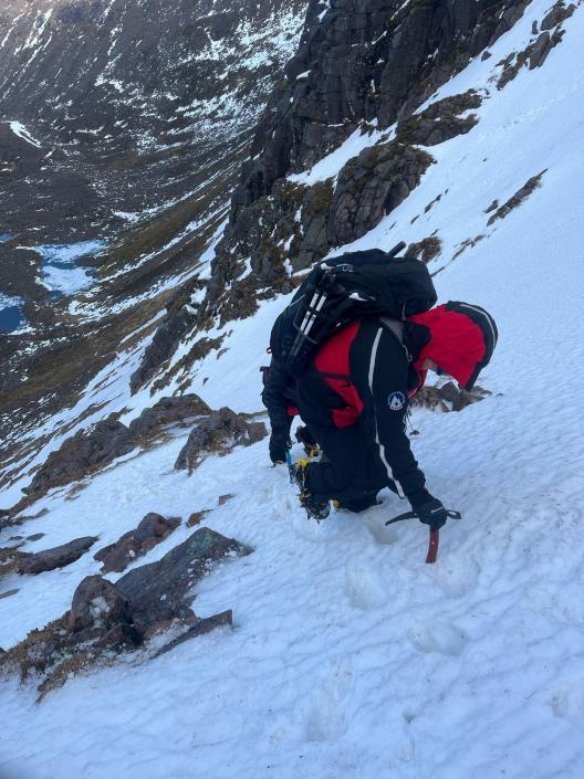 BSARU April 2025 Update