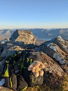 More training for Reiver Roger