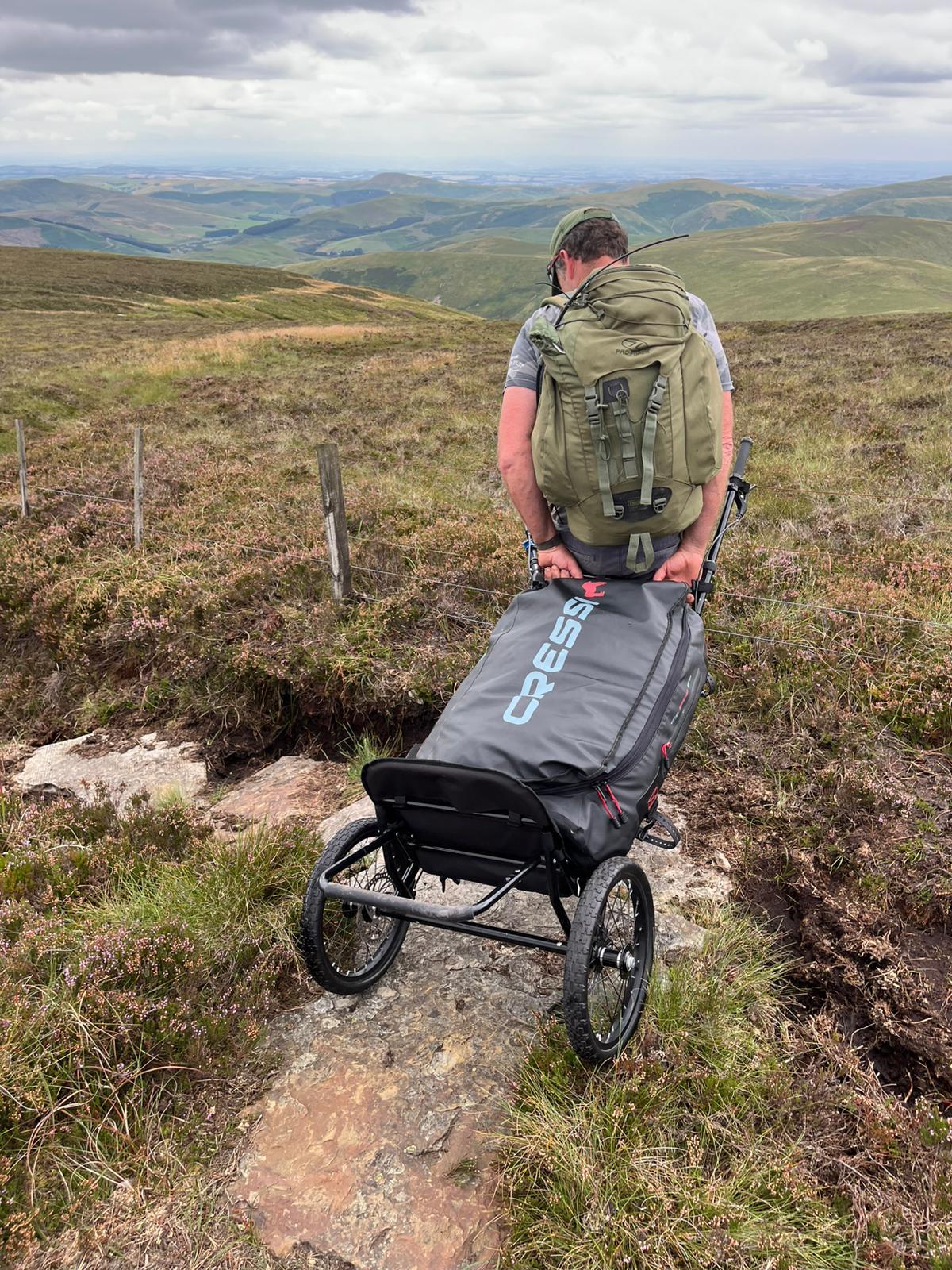 BSARU August 2025 Update