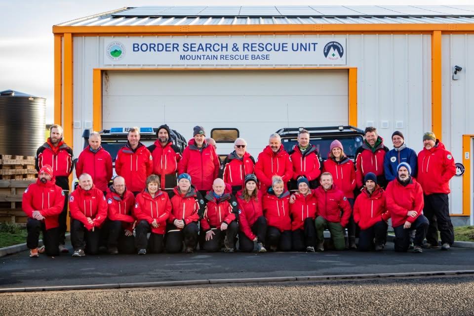BSARU Team