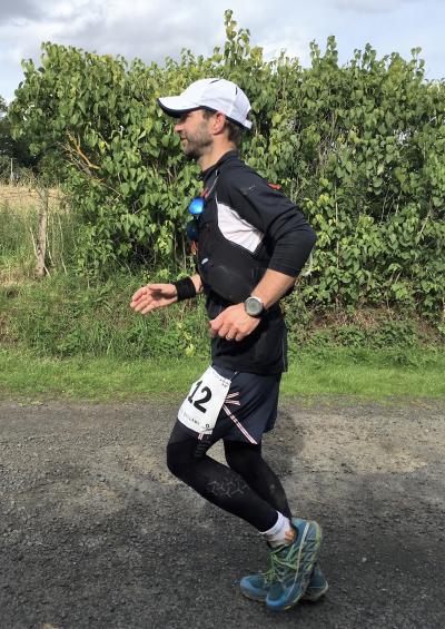 PG St Cuthberts Ultra