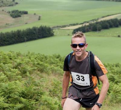 St Cuthberts Ultra 2016