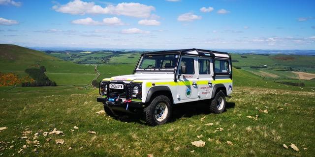 Reiver Yankee is given a New Lease of Life!